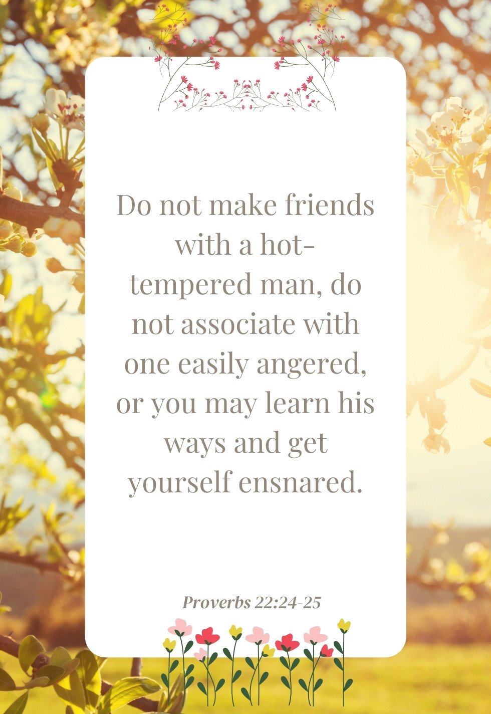 127 Amazing Bible Verses and Scriptures About Friendship - VERSE OF THE DAY