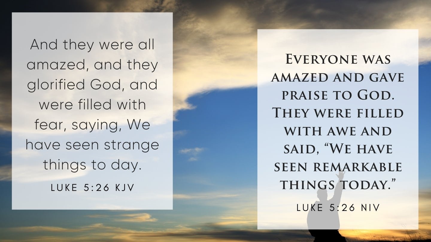 luke 5 26 tagalog