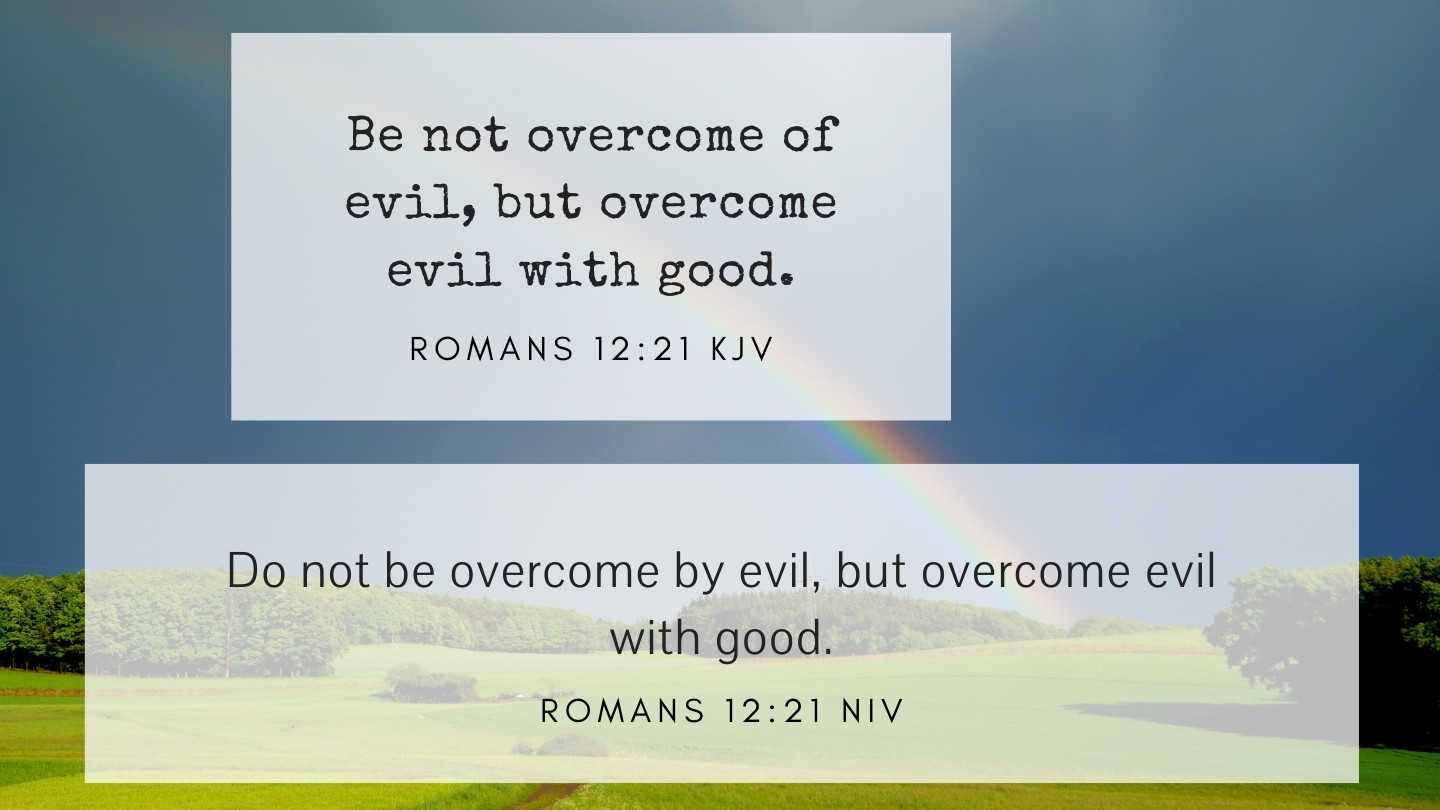 romans 12 17 21 verse