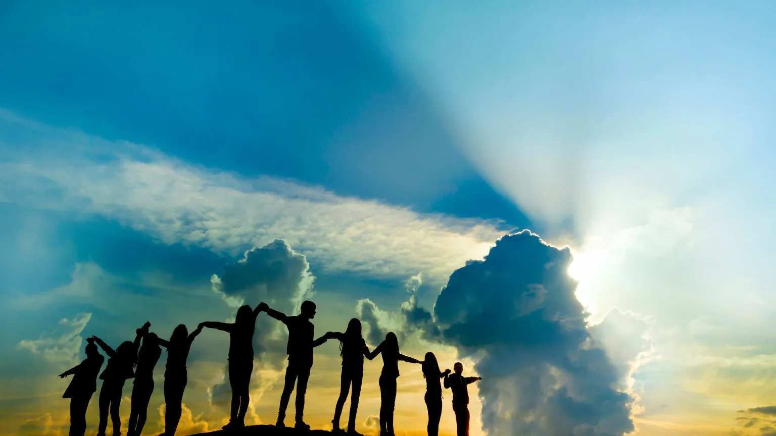 40+ Bible Verses About Friendship