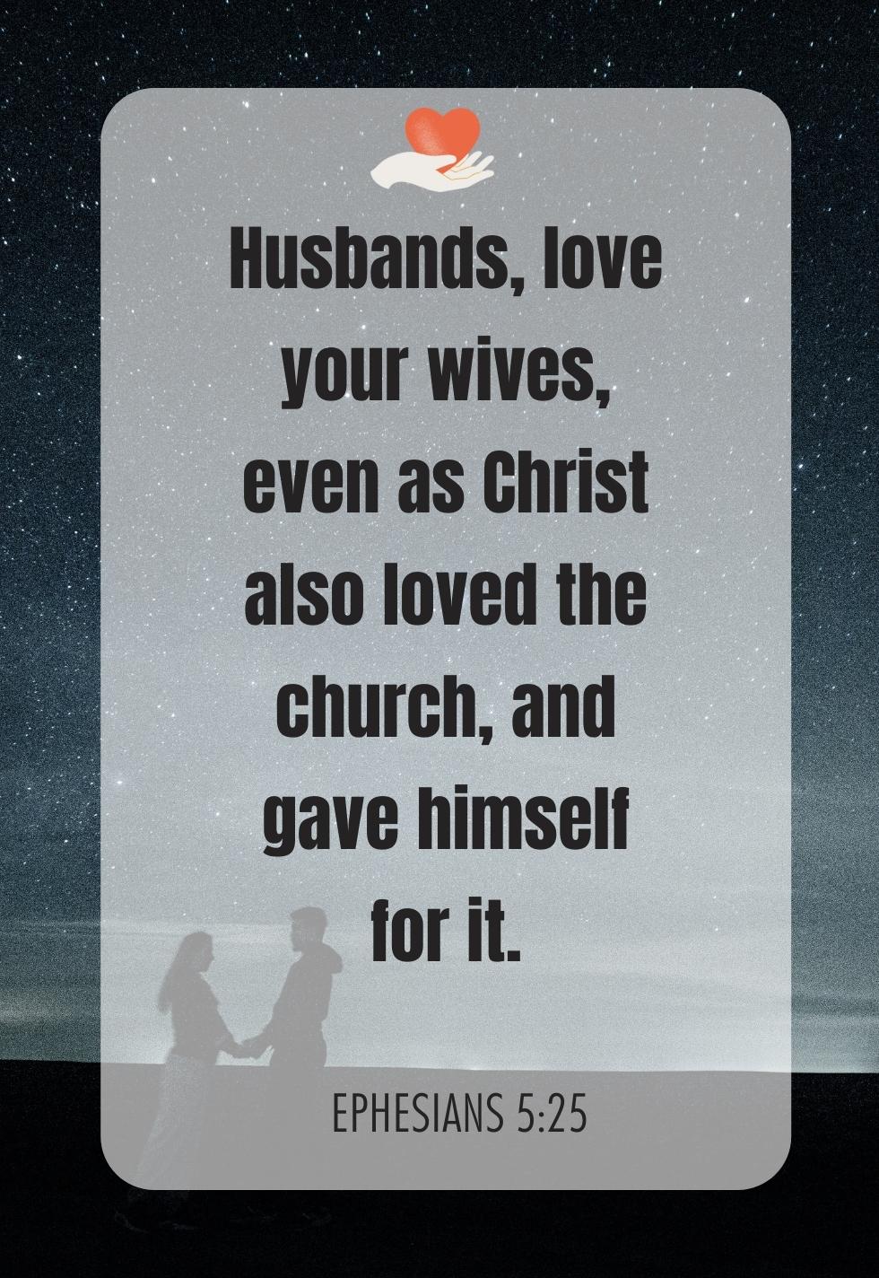 80 Sweet Scriptures and Bible Verses About Marriage - Bible Verse of ...