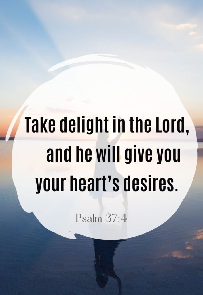 Bible verse of the day encouraging daily reading