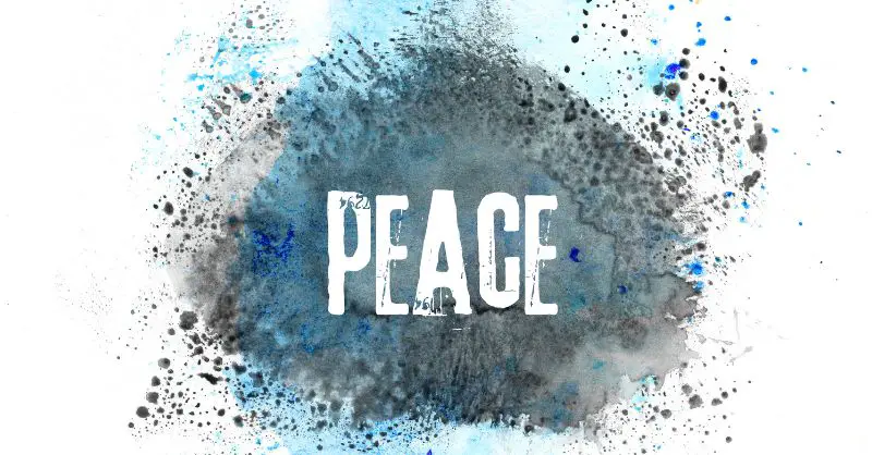 10 Key Bible Verses About Peace That Will Help You Sleep Better at Night