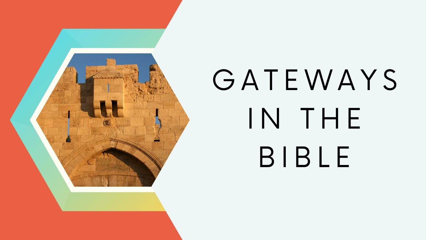 gateways-in-the-bible