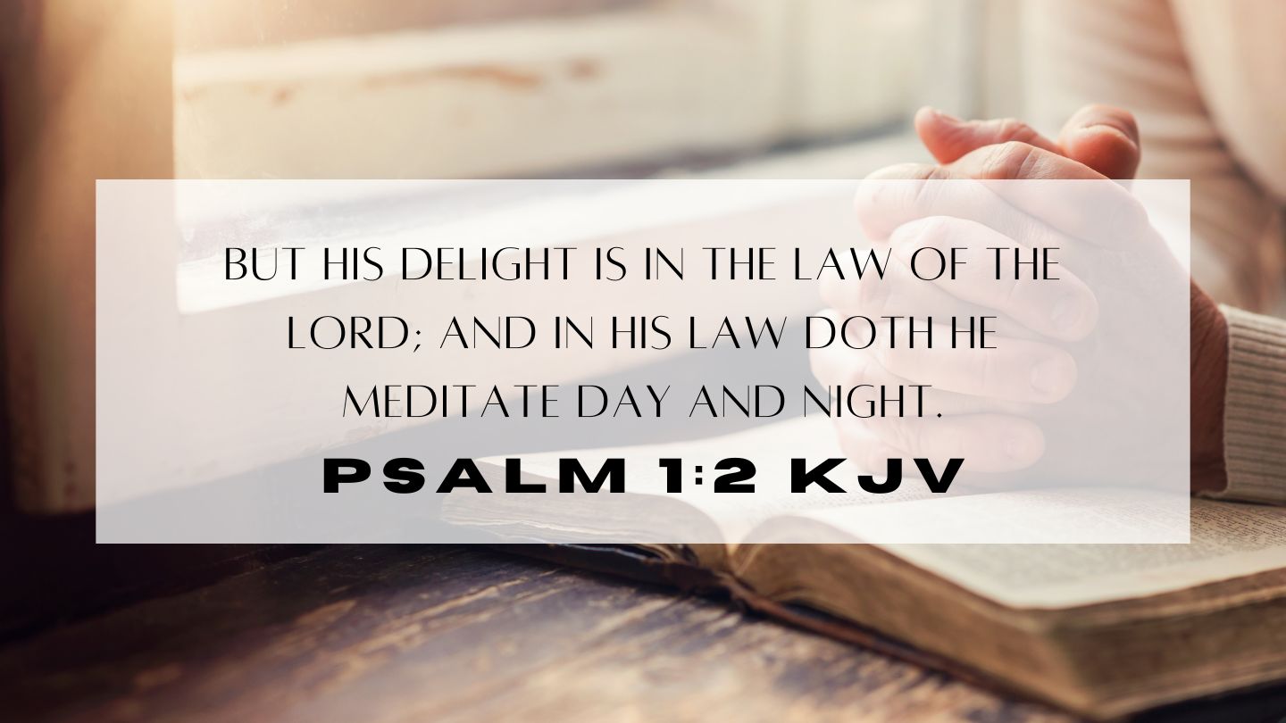 Psalm 12 Kjv Bible Verse Of The Day 3791