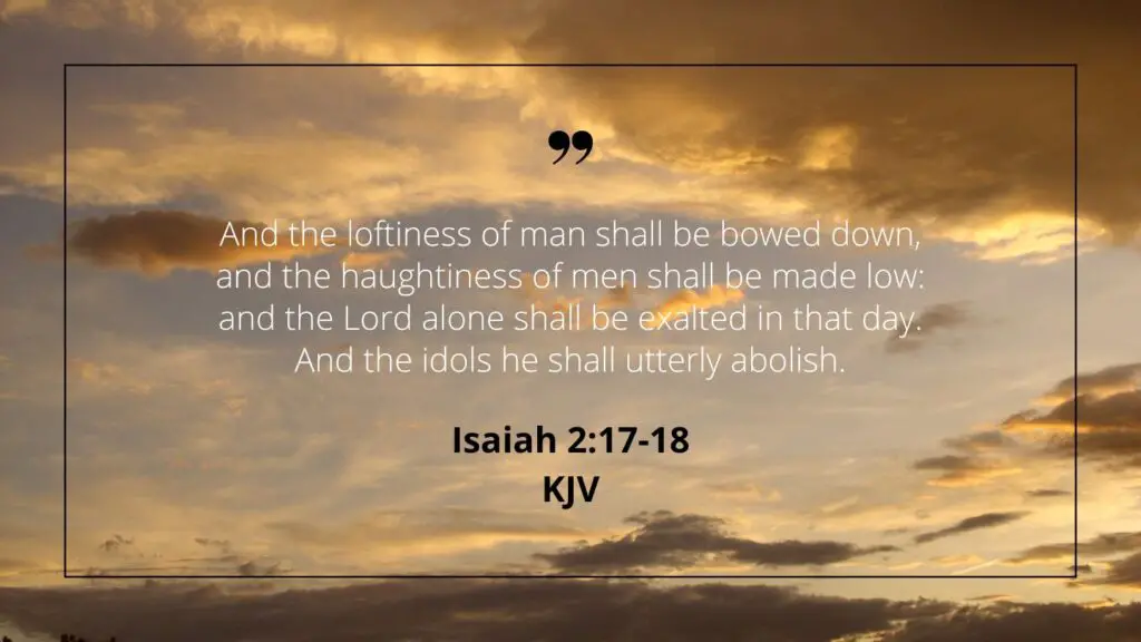 Bible Verse for the Day - January 14, 2022 Saturday KJV