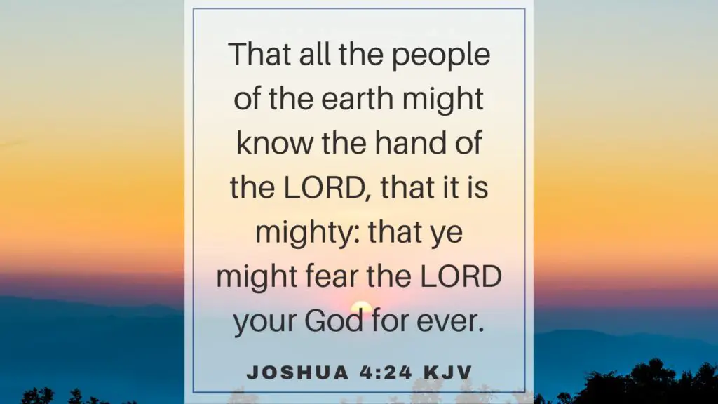 Bible Verse of the Day - February 18 2023 Saturday