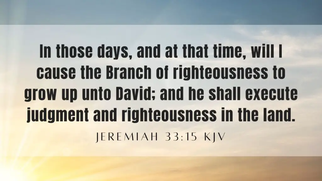 Bible Verse of the Day KJV - March 14, 2023 Tuesday