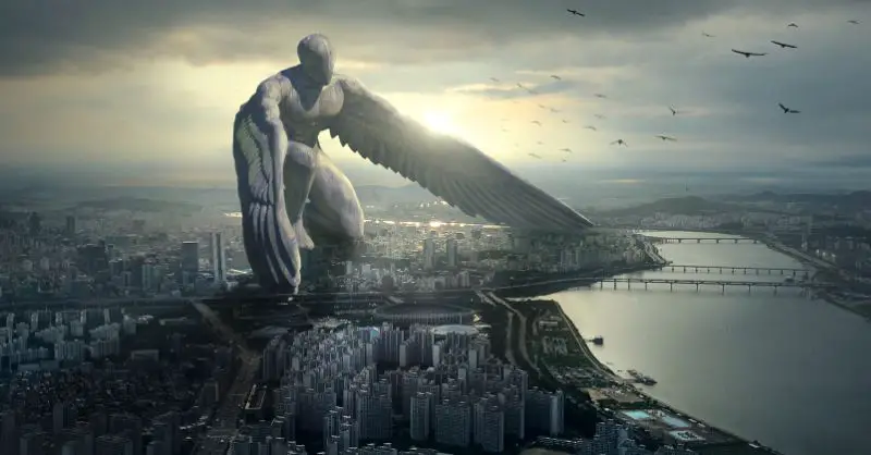 The Death Angel Concept: A Closer Look at its End Times Implications
