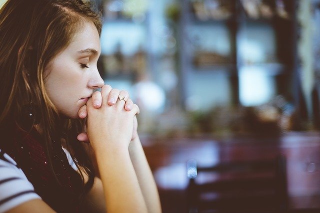 The Benefits of Prayer for Born-Again Christians