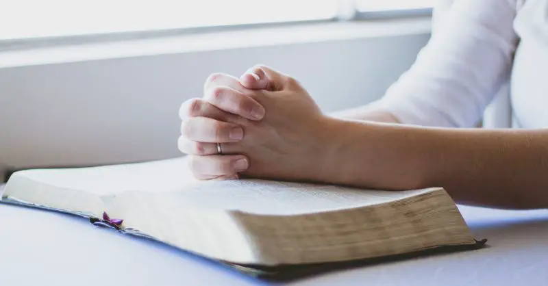 The Transformative Power of the Prayer of Faith