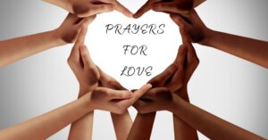 Loving prayers