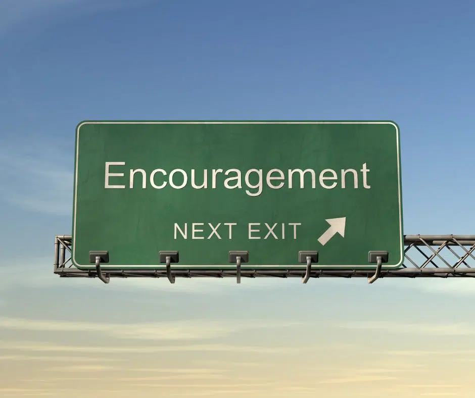 23 Empowering Bible Verses About Strength and Encouragement