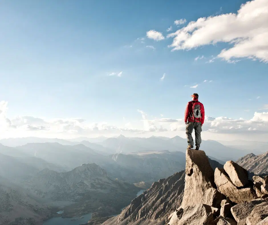 12 Uplifting Bible Verses About Strength and Endurance