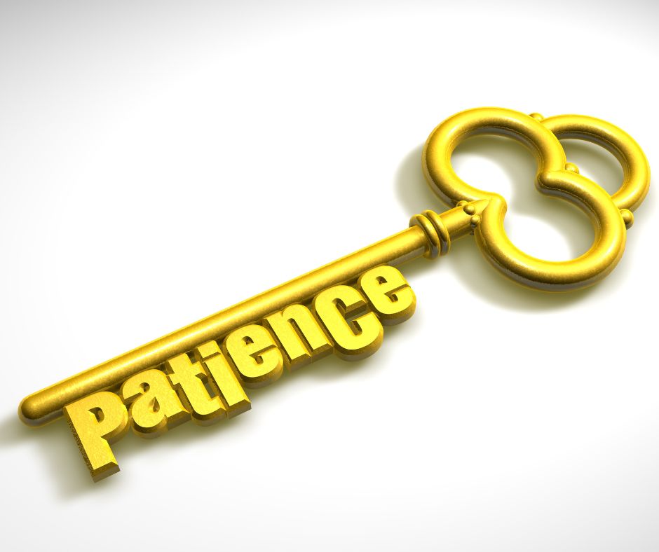10 Essential Bible Verses About Patience and Understanding