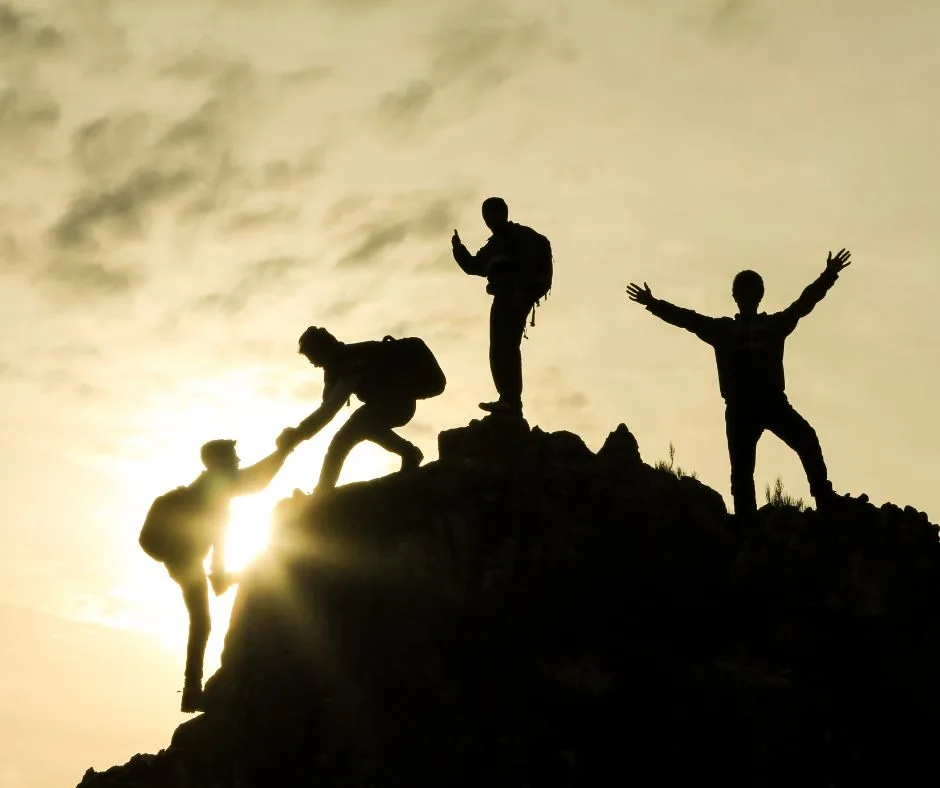 10 Powerful Bible Verses About Strength and Courage