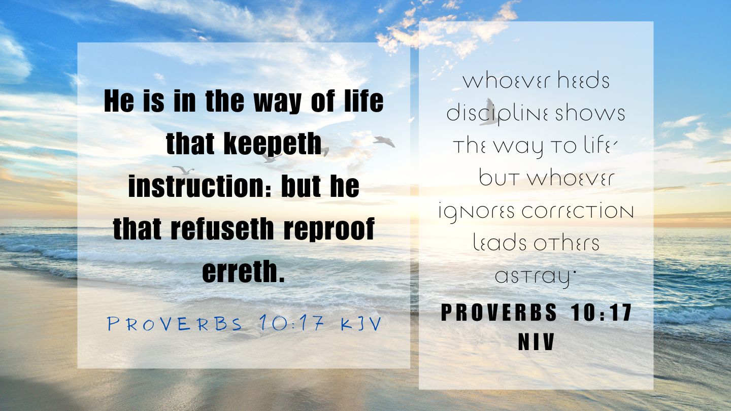 proverbs chapter 20 verse 17 meaning