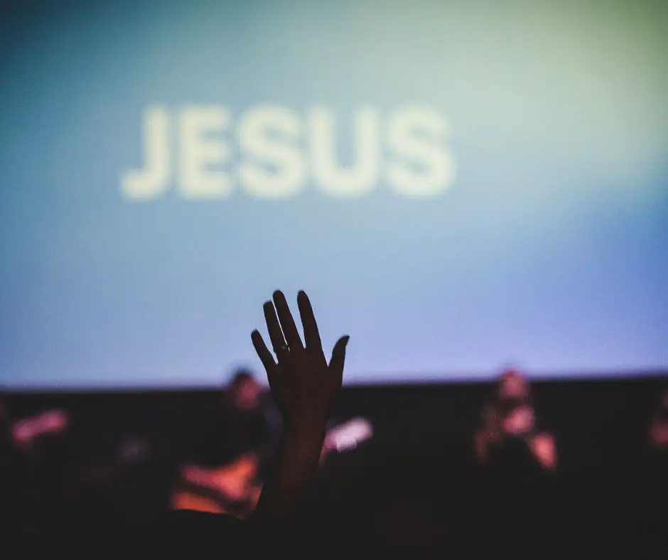 What the Name “Jesus” Means for Believers