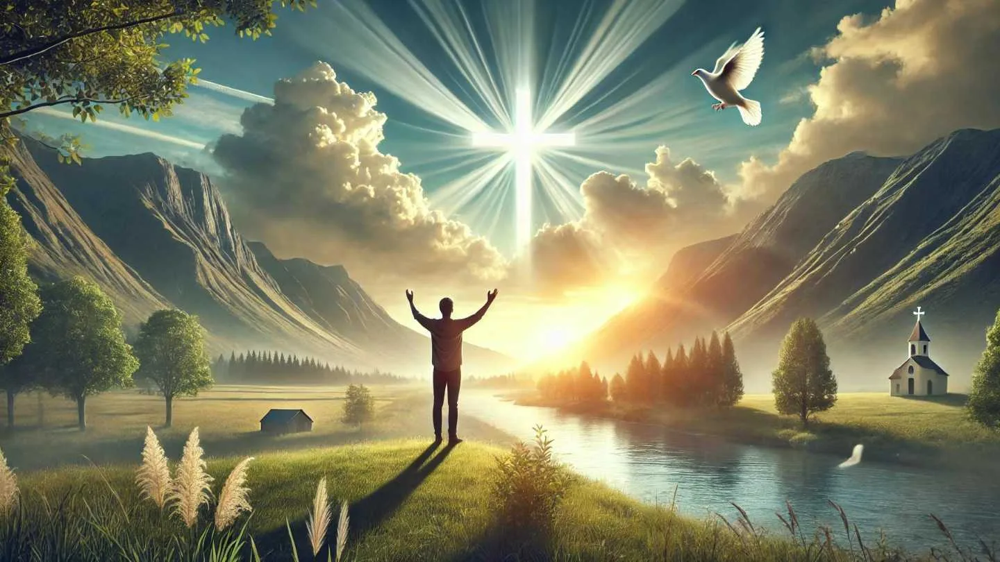Healing Prayers to Foster Strength and Renewal During Difficult Moments