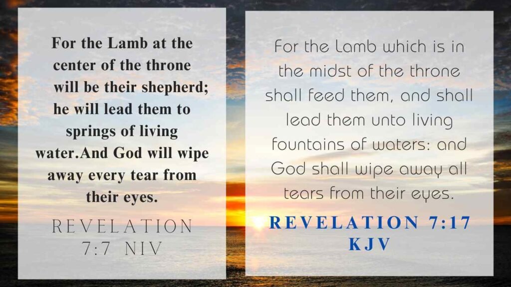 revelation 17 1 7 meaning