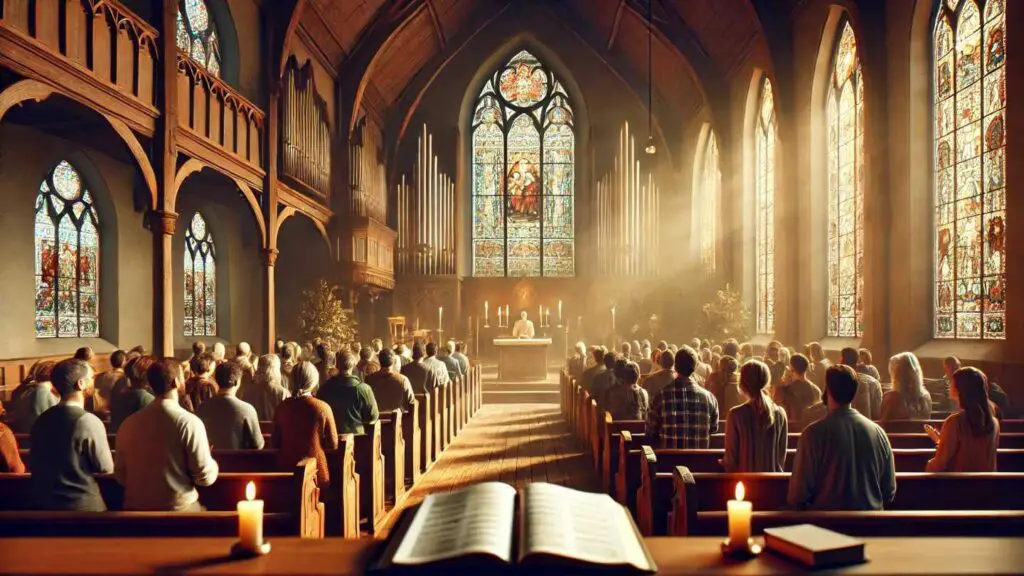 The Lord's Prayer in Public Worship: Practices and Traditions