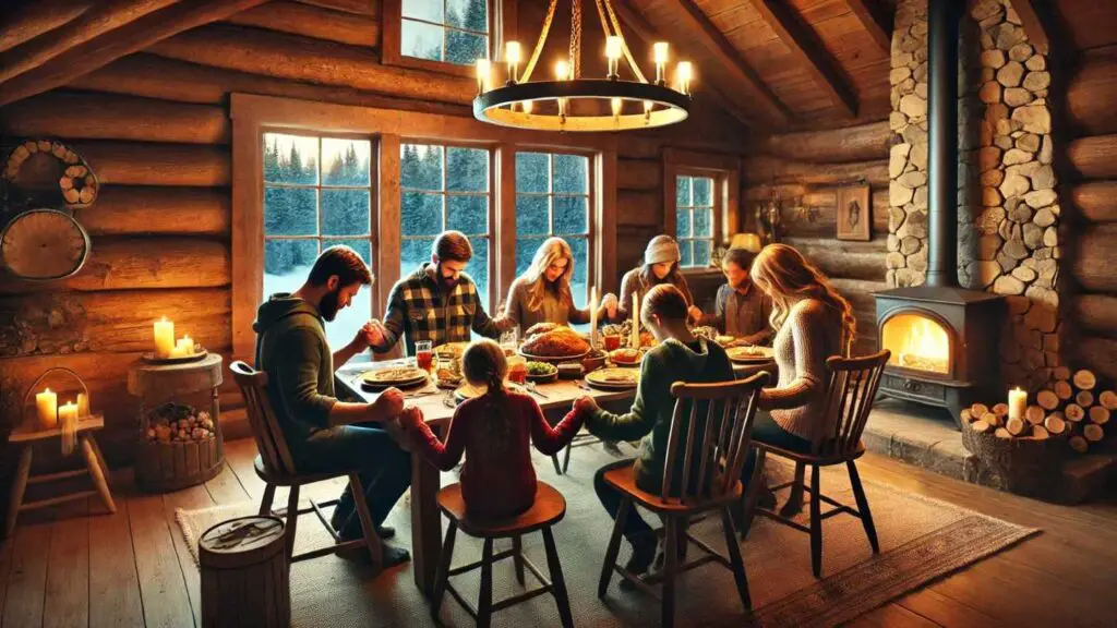 10 Heartfelt Prayers Before Meals to Bless Your Family Table