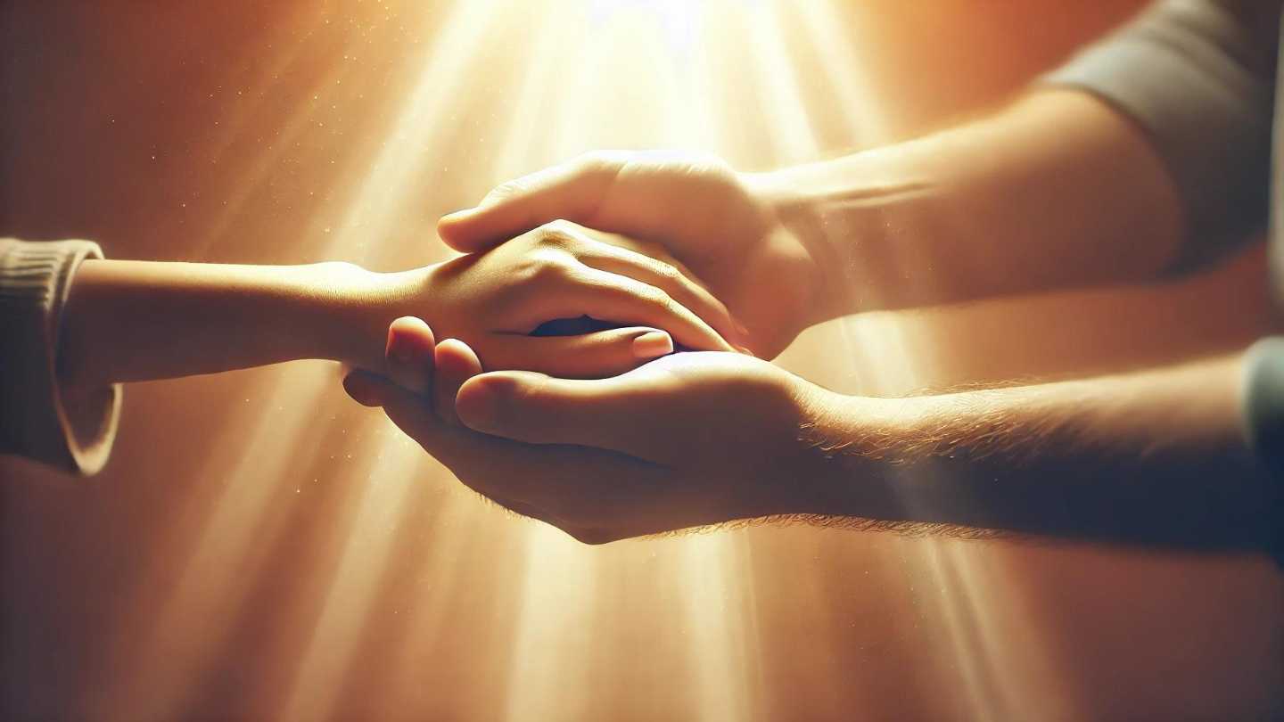 20 Powerful Prayers for Healing: Supporting a Friend in Need