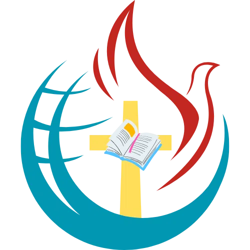 Verse of the Day Bible Verse of the Day Official Logo