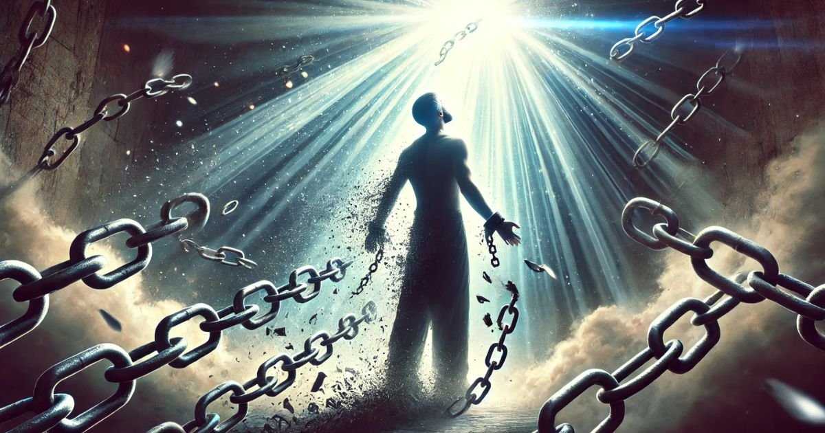 SRA Survivors Freedom: Breaking the Chains of Mind Control