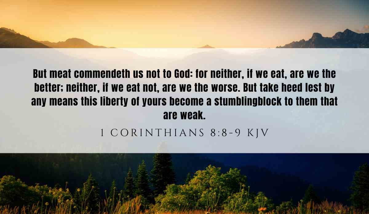 Powerful verse of the day inspiration for May 13th 2025