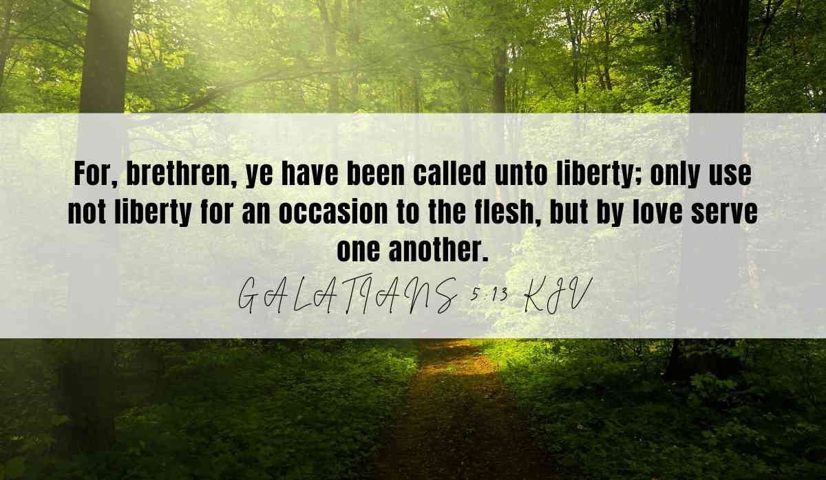 Powerful verse of the day inspiration for May 14th 2025