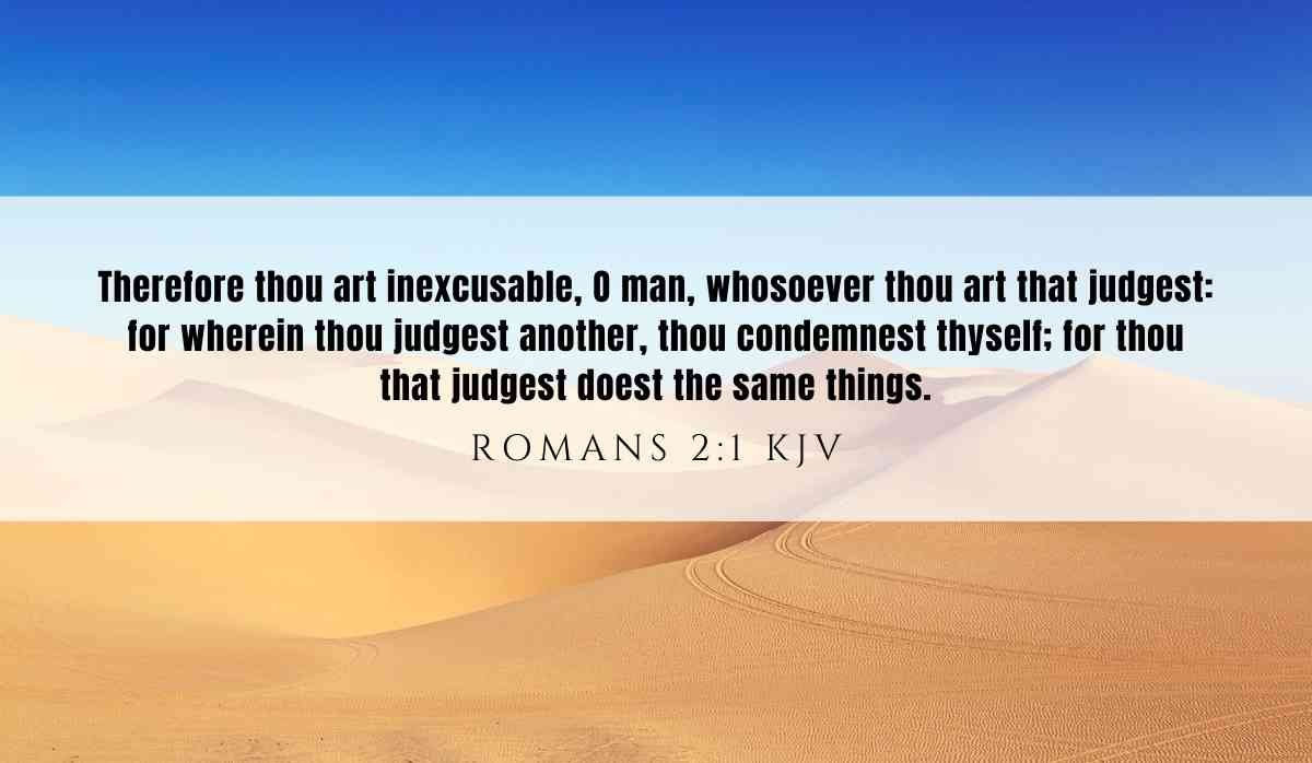 Powerful verse of the day inspiration for May 18th 2025