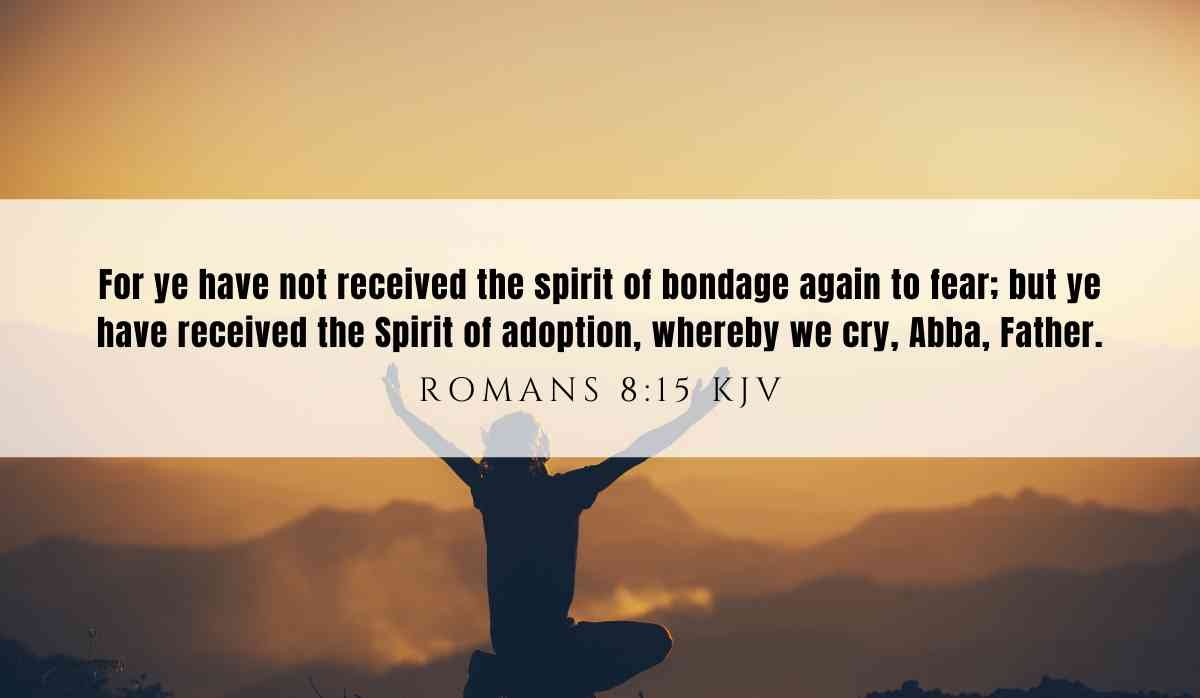 Powerful verse of the day inspiration for May 26th 2025