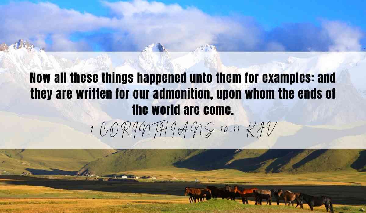 Powerful verse of the day inspiration for May 27th 2025