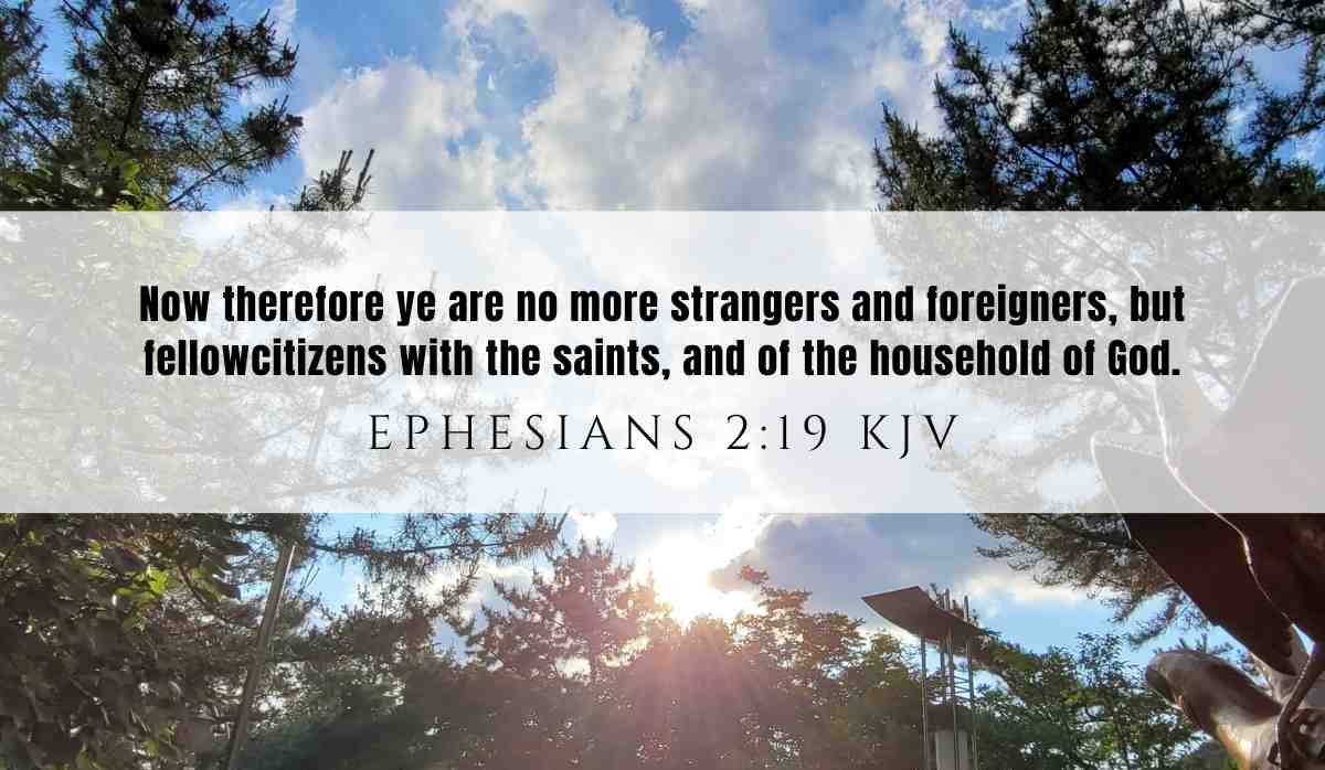 Powerful verse of the day inspiration for June 4th 2025