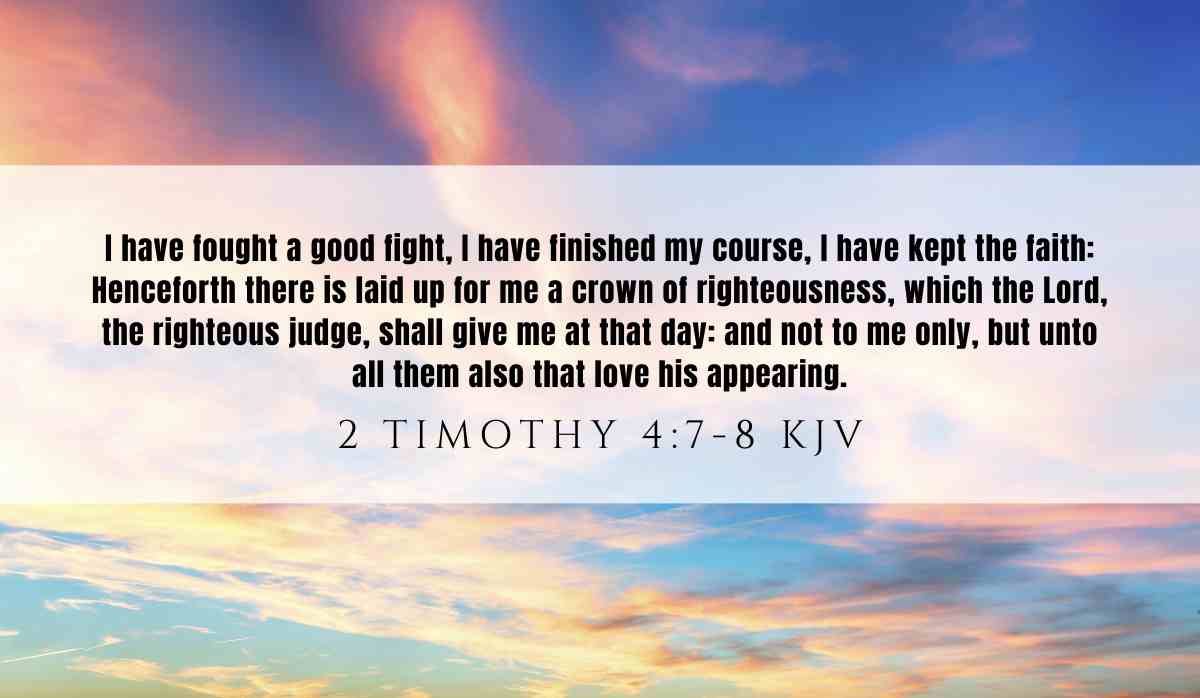 Powerful verse of the day inspiration for June 17th 2025