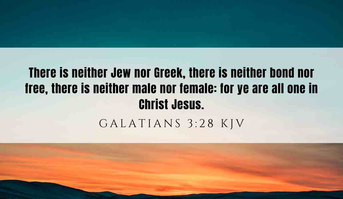 Powerful verse of the day inspiration for June 19th 2025