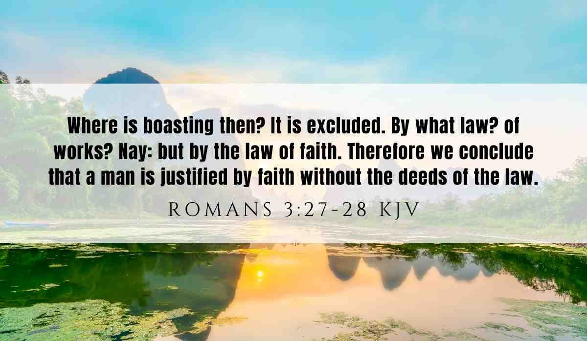 Powerful verse of the day inspiration for June 26th 2025