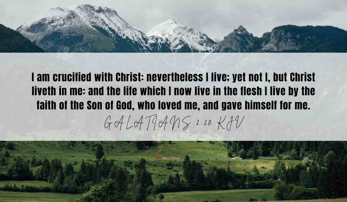 Powerful verse of the day inspiration for July 1st 2025