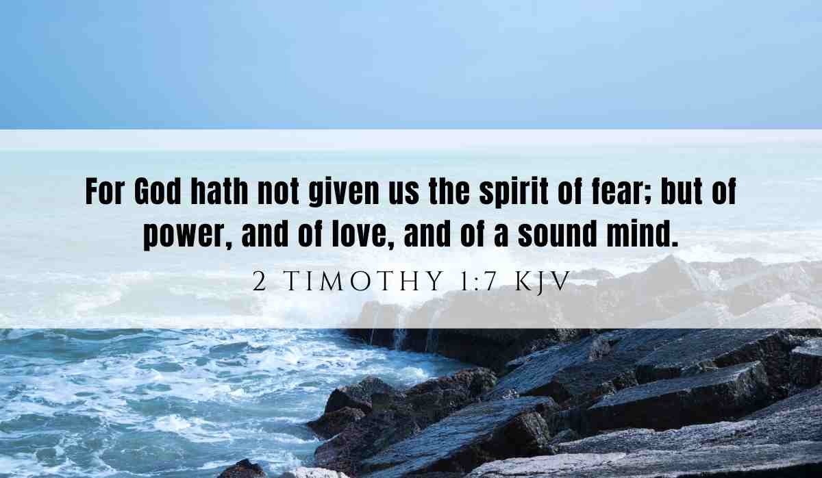 Powerful verse of the day inspiration for July 4th 2025