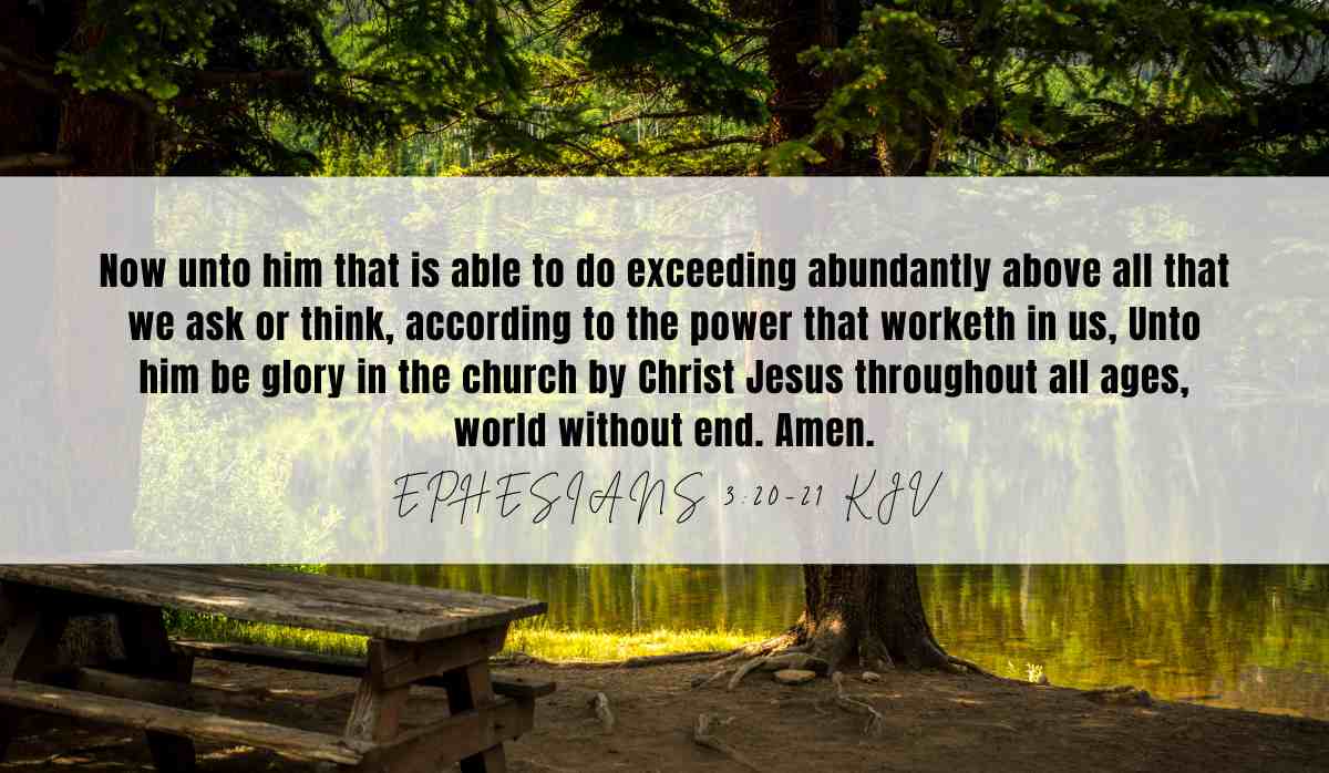 Powerful verse of the day inspiration for July 7th 2025