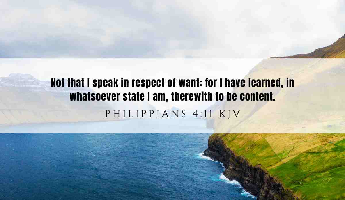 Powerful verse of the day inspiration for July 11th 2025