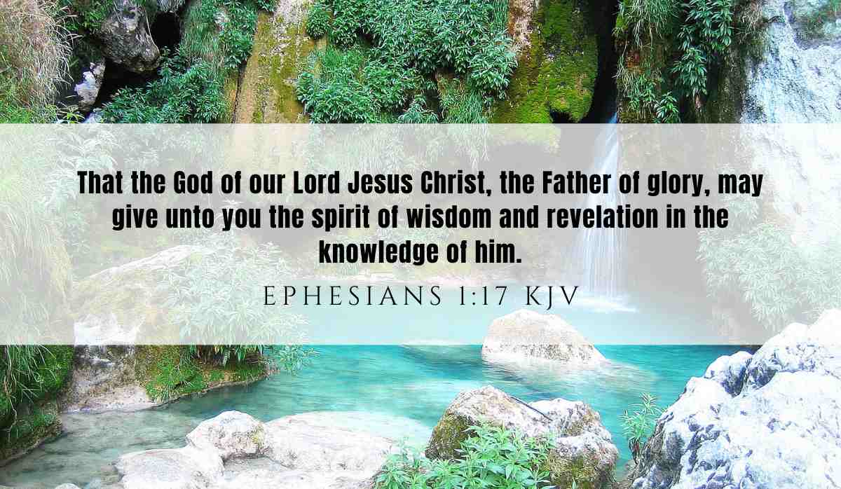 Powerful verse of the day inspiration for July 20th 2025