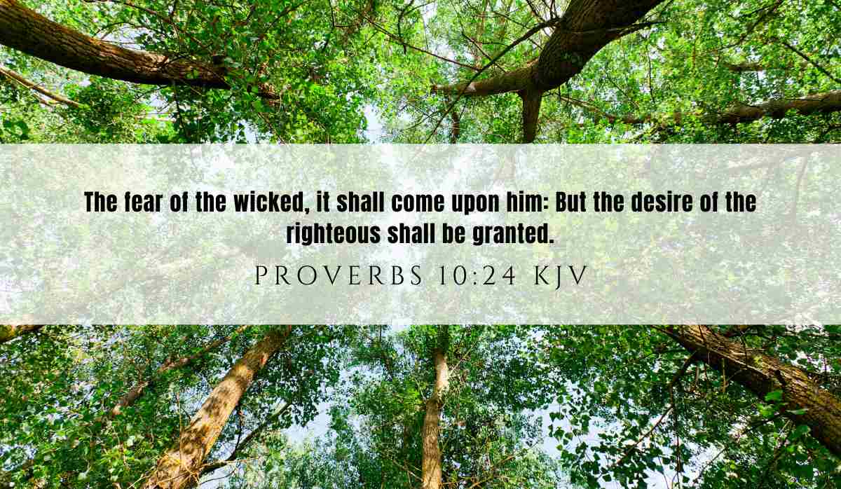 Powerful verse of the day inspiration for July 31st 2025