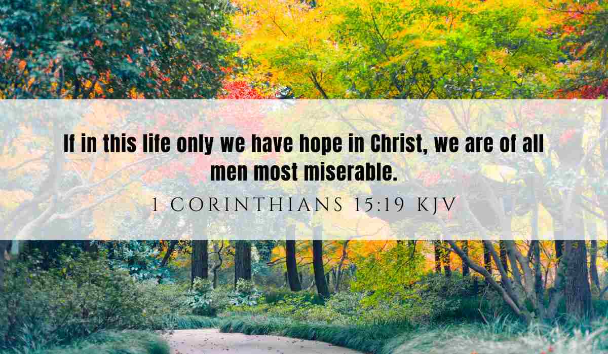 Powerful verse of the day inspiration for August 1st 2025