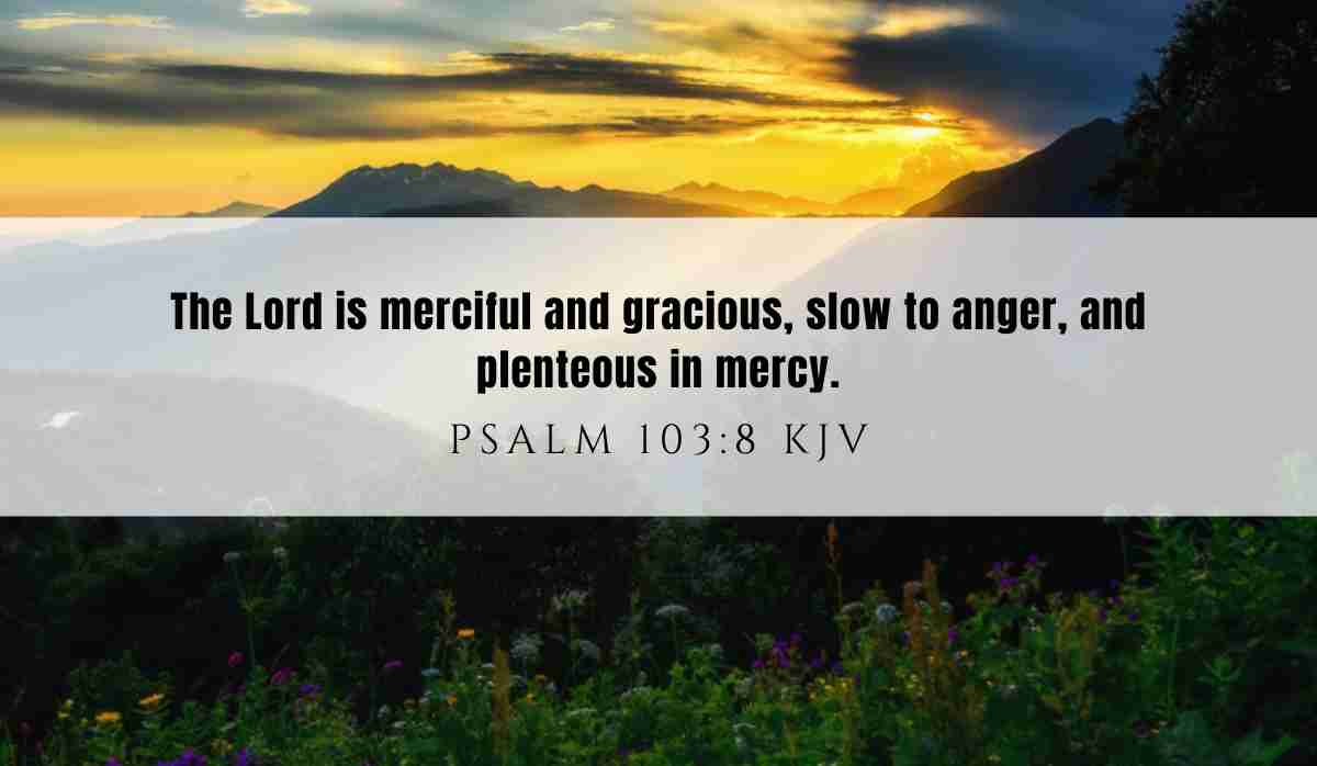 Powerful verse of the day inspiration for August 9th 2025