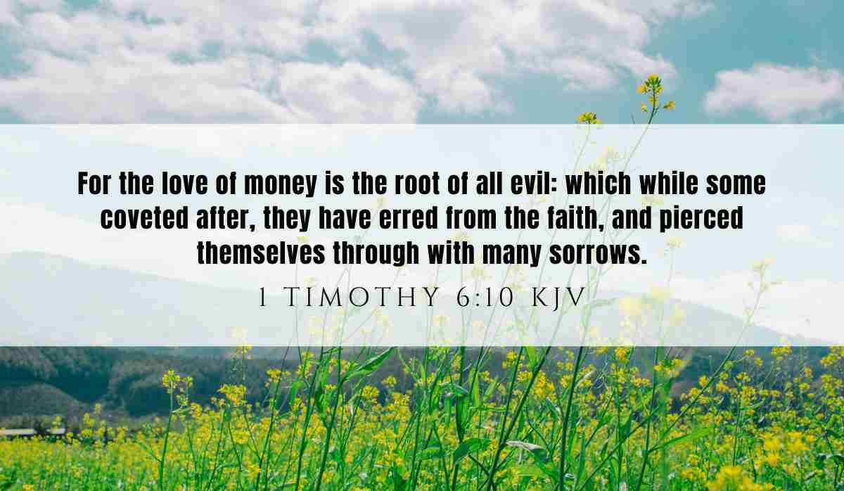 Powerful verse of the day inspiration for August 13th 2025