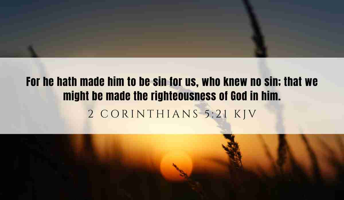 Powerful verse of the day inspiration for August 19th 2025