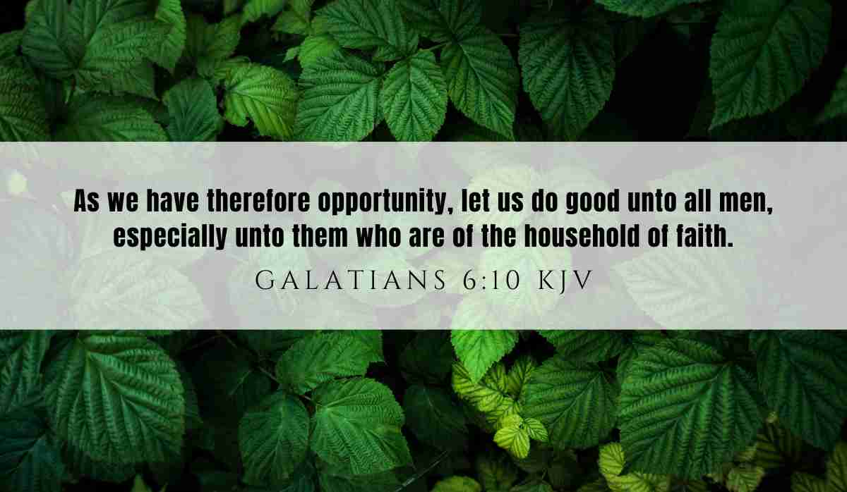 Powerful verse of the day inspiration for August 20th 2025