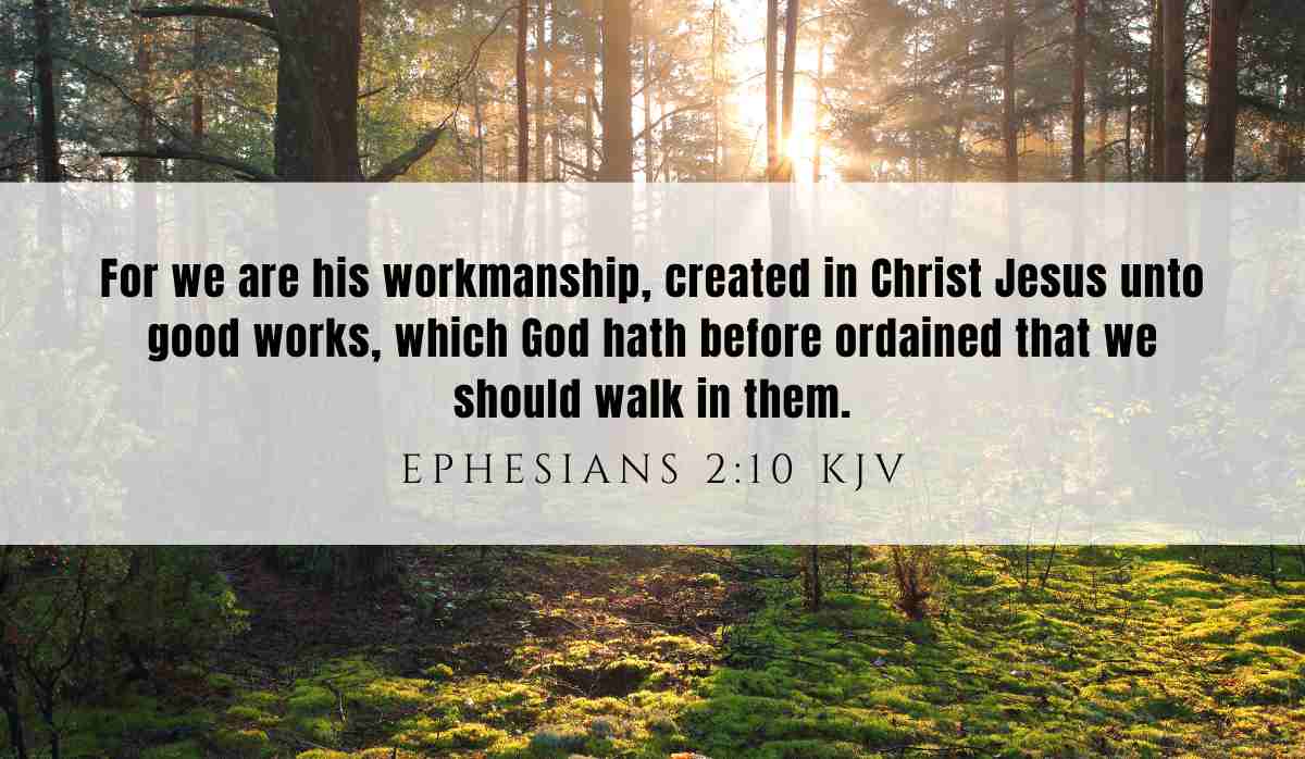 Powerful verse of the day inspiration for August 21st 2025